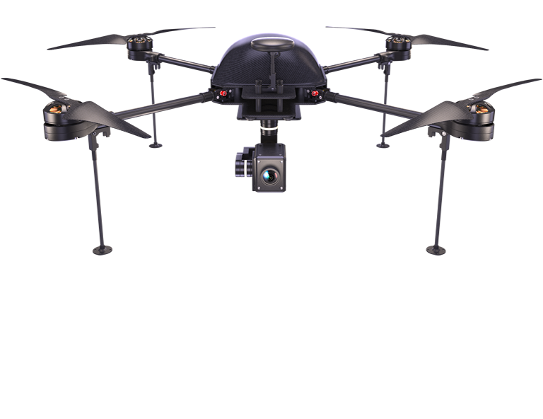 Merlis Drone 4