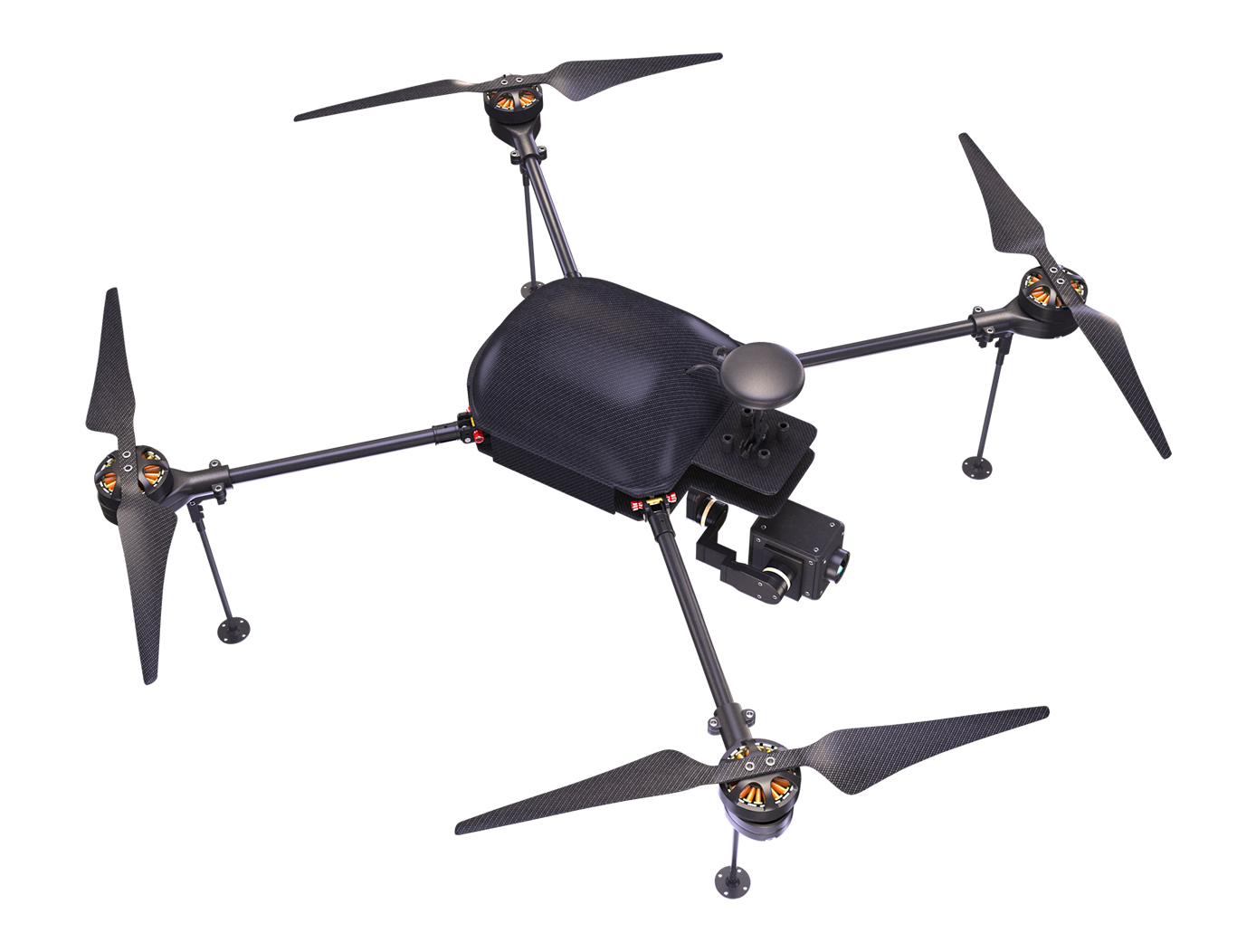 Merlis Drone 4