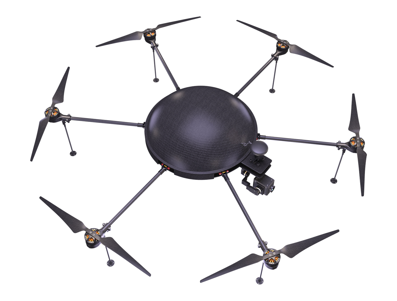 Merlis Drone 6